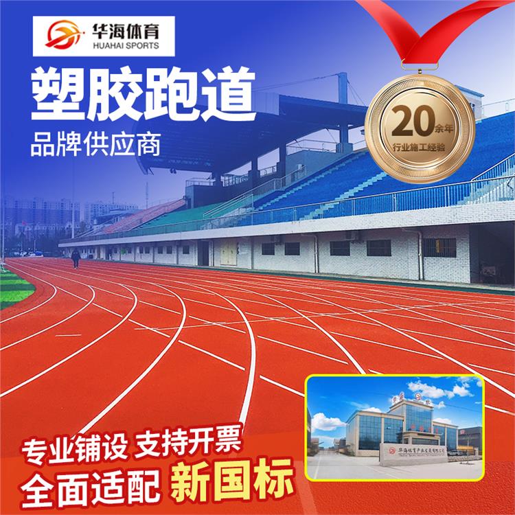 抚顺市橡胶跑道预制跑道卷材 - 哪里好